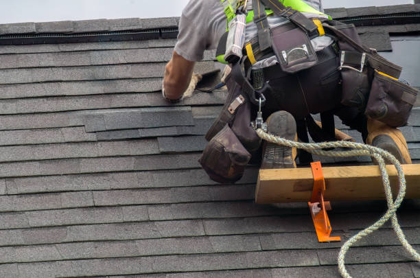 Trusted Storm Damage Roof Repair service in Stantonville, TN - Brentwood Metal Roofing